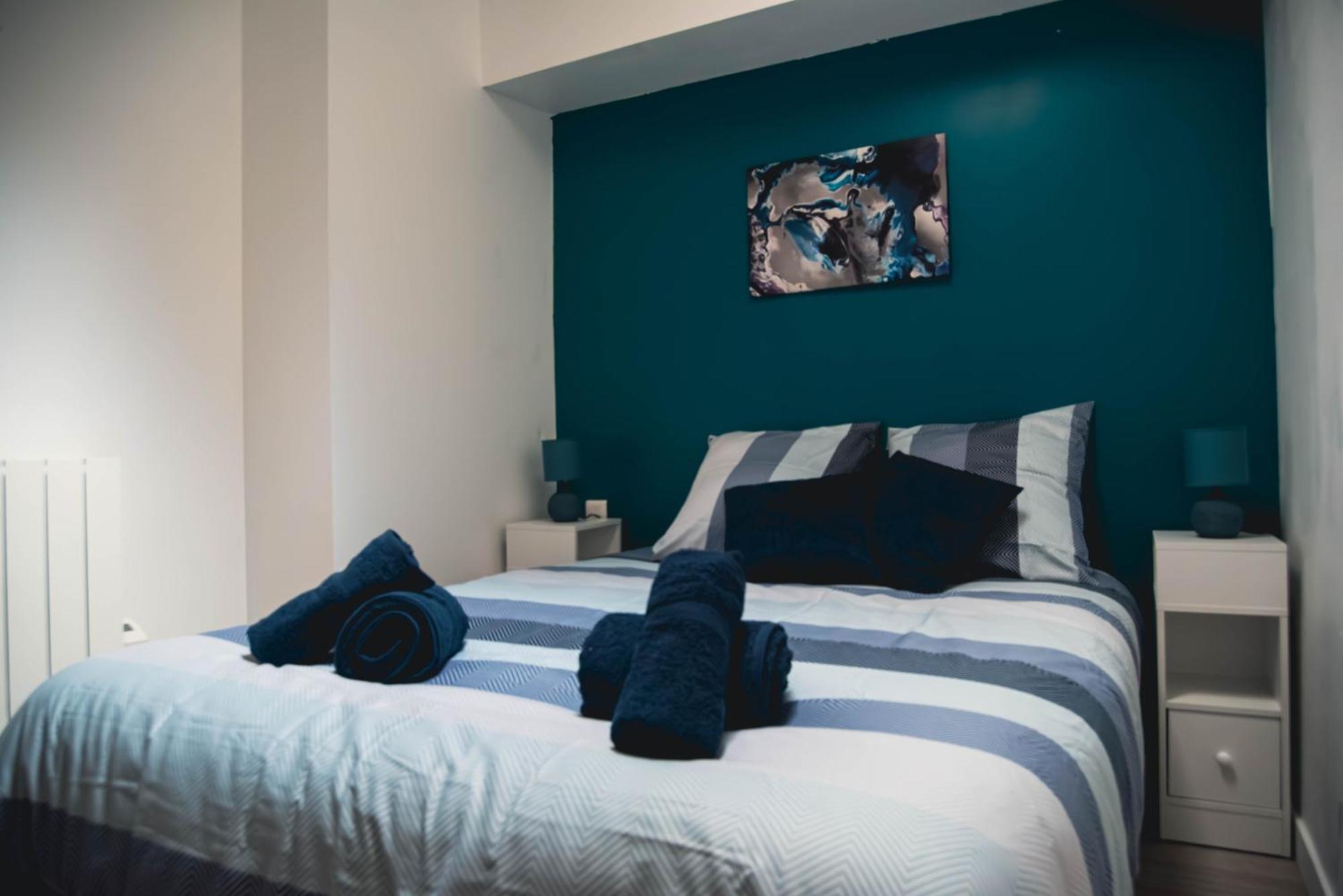 Maison 6 Personnes, Piscine Privee, Jardin Moulins  Exteriör bild