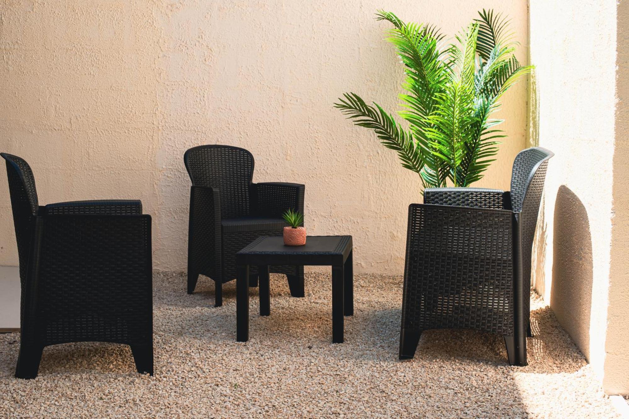 Maison 6 Personnes, Piscine Privee, Jardin Moulins  Exteriör bild